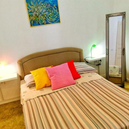 بولا Chincha Apartment المظهر الخارجي الصورة