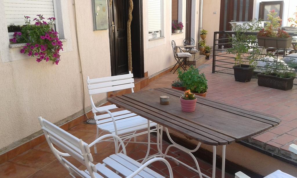 بولا Chincha Apartment المظهر الخارجي الصورة