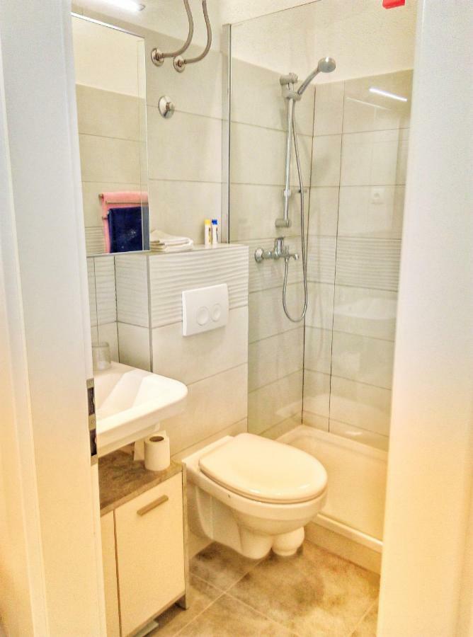 بولا Chincha Apartment المظهر الخارجي الصورة