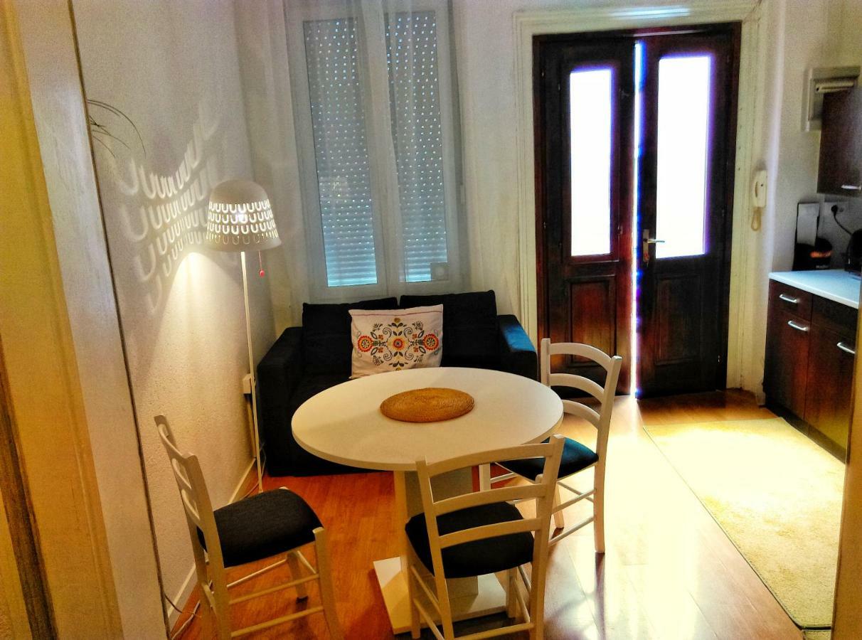 بولا Chincha Apartment المظهر الخارجي الصورة