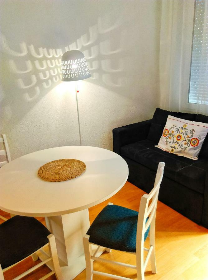 بولا Chincha Apartment المظهر الخارجي الصورة